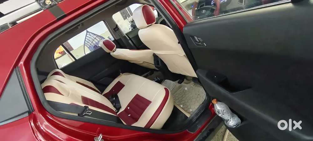 Hyundai Creta 1.5 S 2018 Manual Petrol