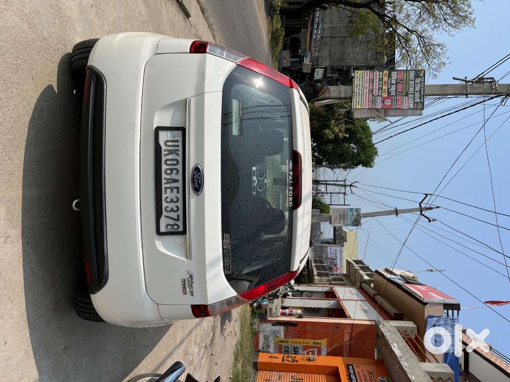 Ford Figo In Excellent Condition