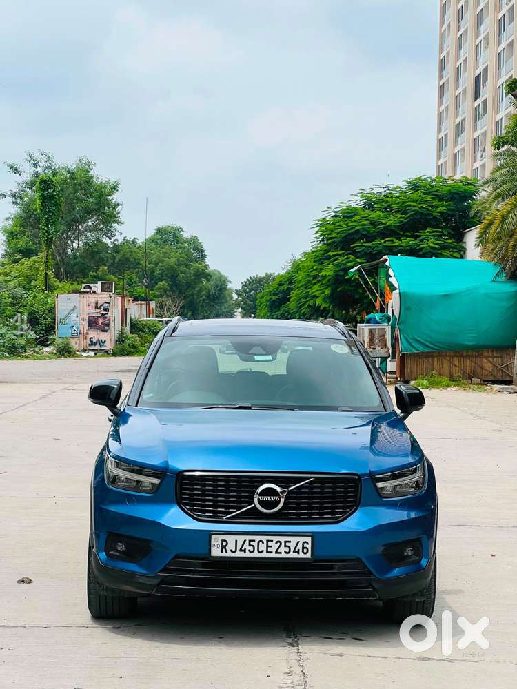 Volvo Xc40 D4 R-design, 2018, Diesel