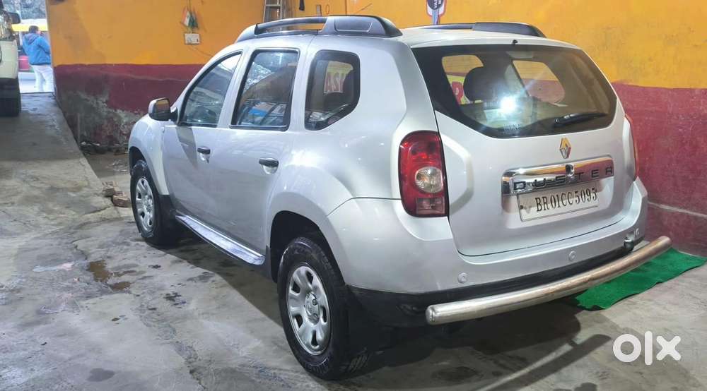 Renault Duster 2012-2015 85ps Diesel Rxl Optional, 2014, Diesel