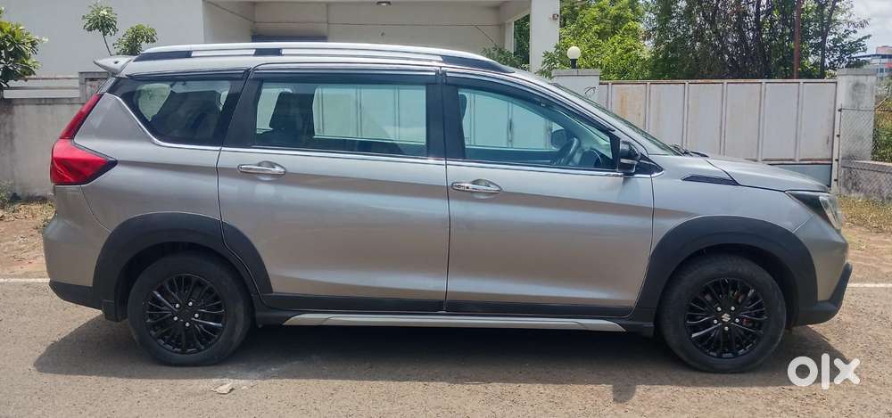 Maruti Suzuki Xl6 1.5 Zeta Mt, 2020, Petrol