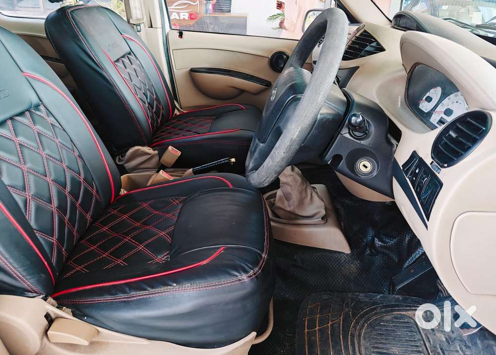 Mahindra Xylo H4 Abs Bs Iv, 2015, Diesel