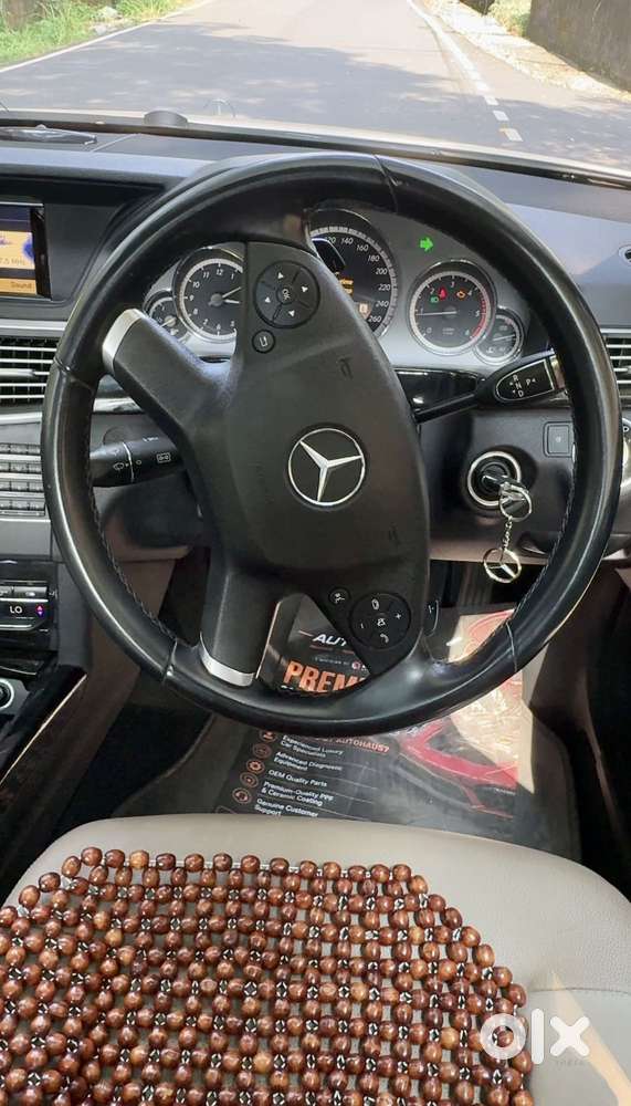 Mercedes-benz E-class E 250 Cdi Classic, 2013, Diesel