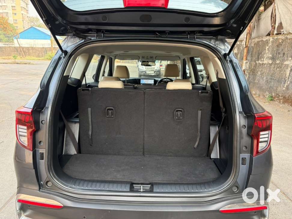 Kia Carens 1.5 Luxury Plus Turbo 7 Str, 2023, Petrol