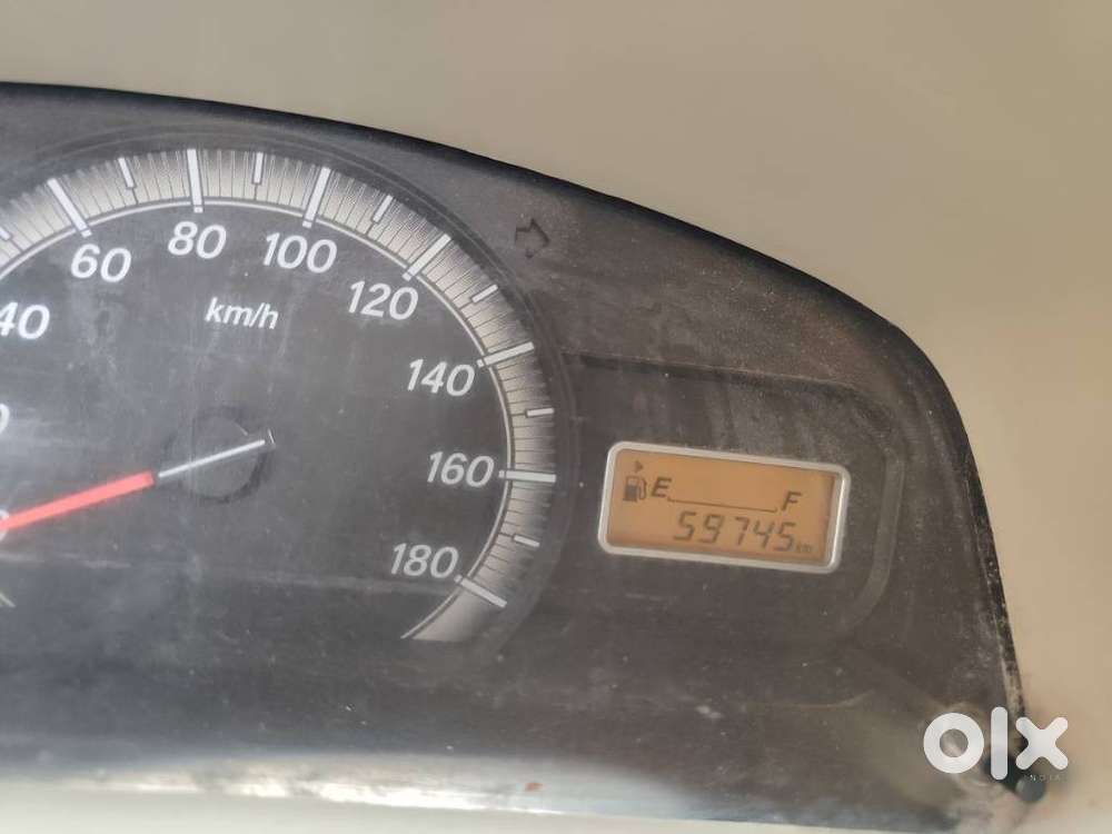 Maruti Suzuki Eeco Cng 5 Seater Ac, 2019, Cng & Hybrids