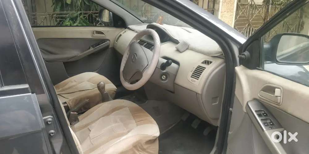 Tata Indica Vista 2008 Petrol Good Condition
