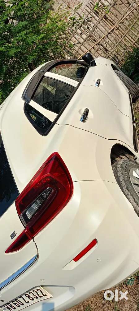 Raiganj Number Wb60z8322 Toyota Glanza 2023 Petrol Good Condition