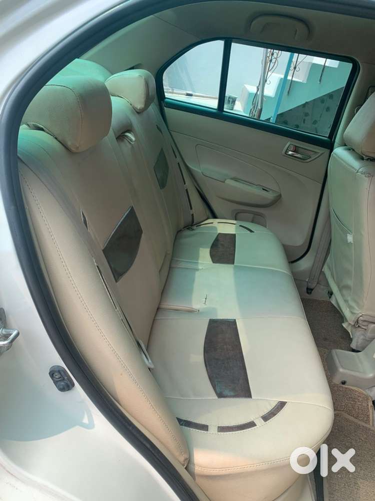 Maruti Suzuki Dzire 2014