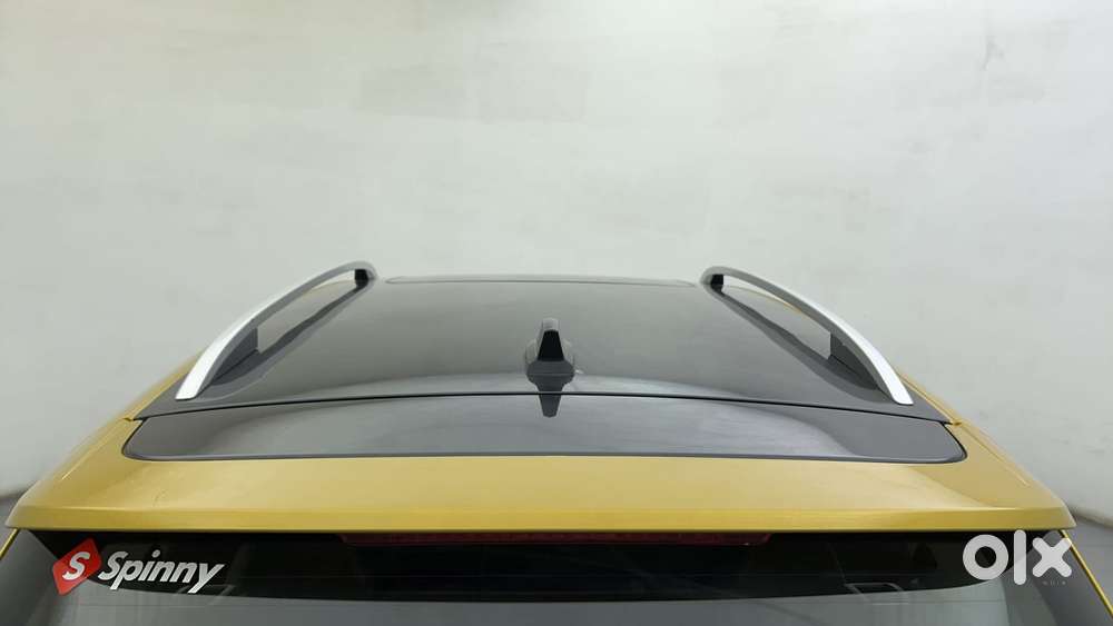 Volkswagen Taigun Gt Plus 1.5 Tsi Dsg, 2022, Petrol