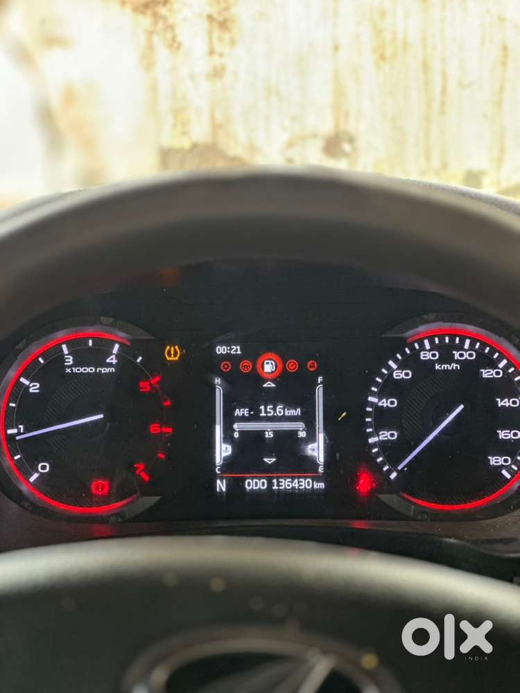 Mahindra Thar Diesel 2022