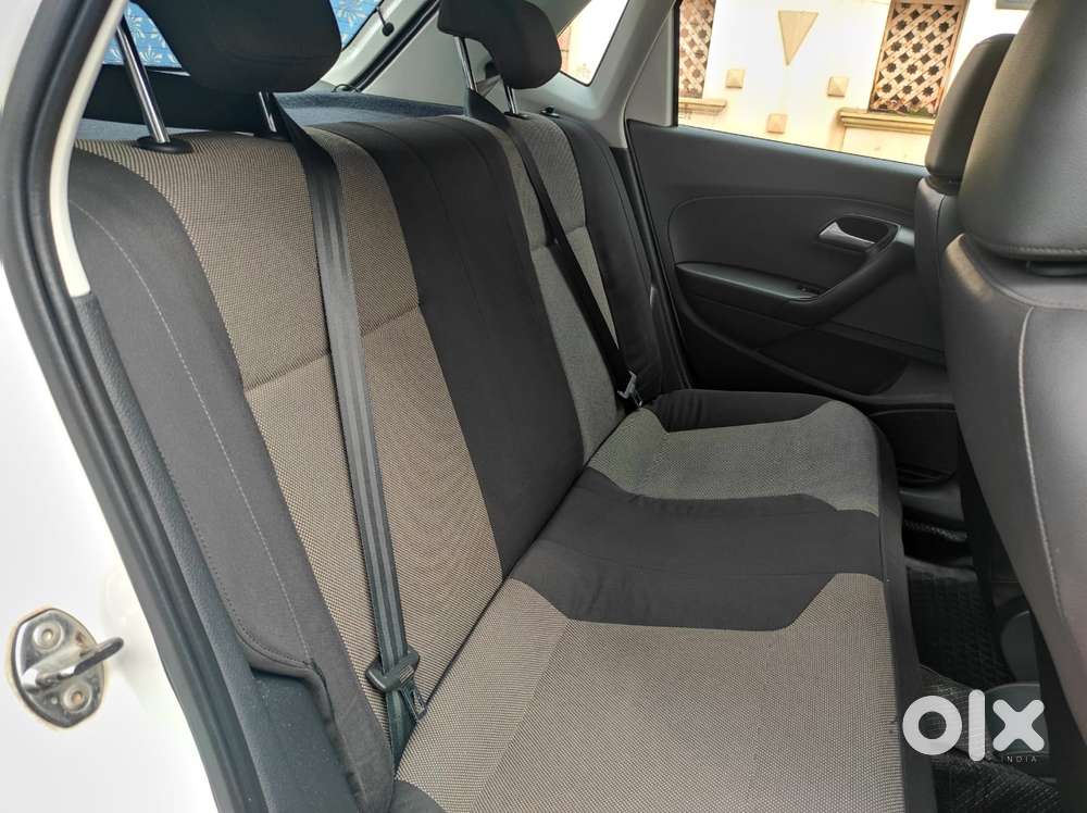 Volkswagen Polo Gt Tsi, 2017, Petrol