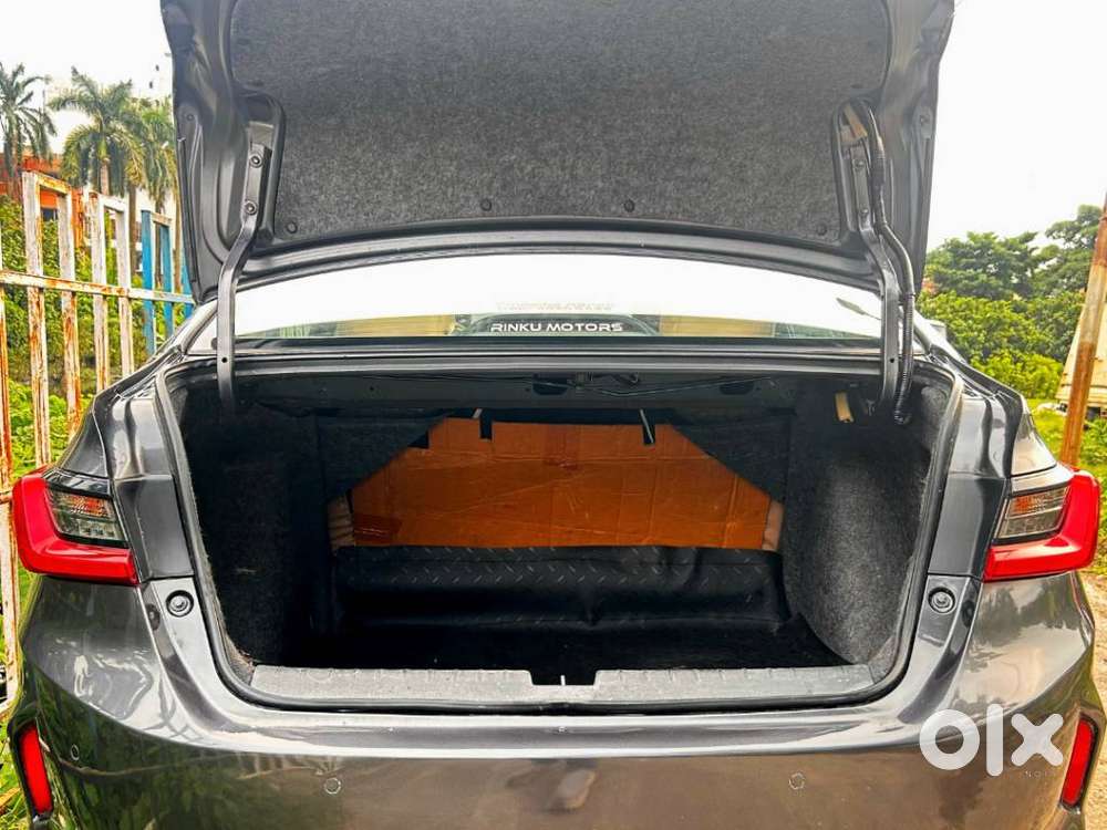 Honda City 1.5 V 5th Gen I-vtec Mt, 2021, Petrol