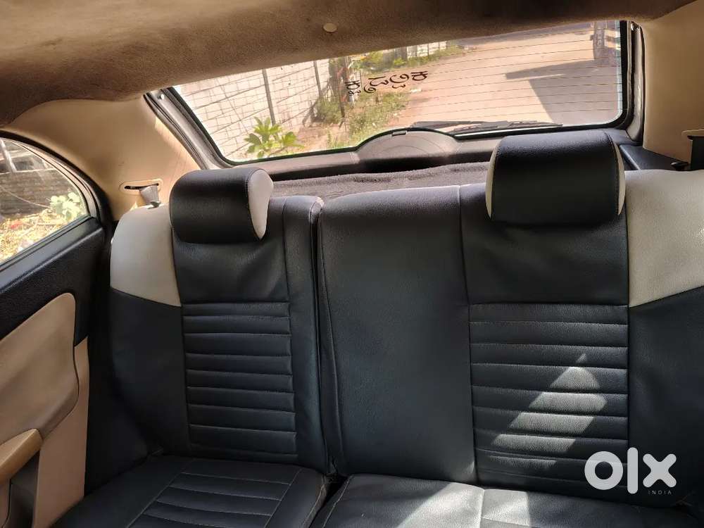 Tata Indica Vista Lx 2012 Diesel Manual