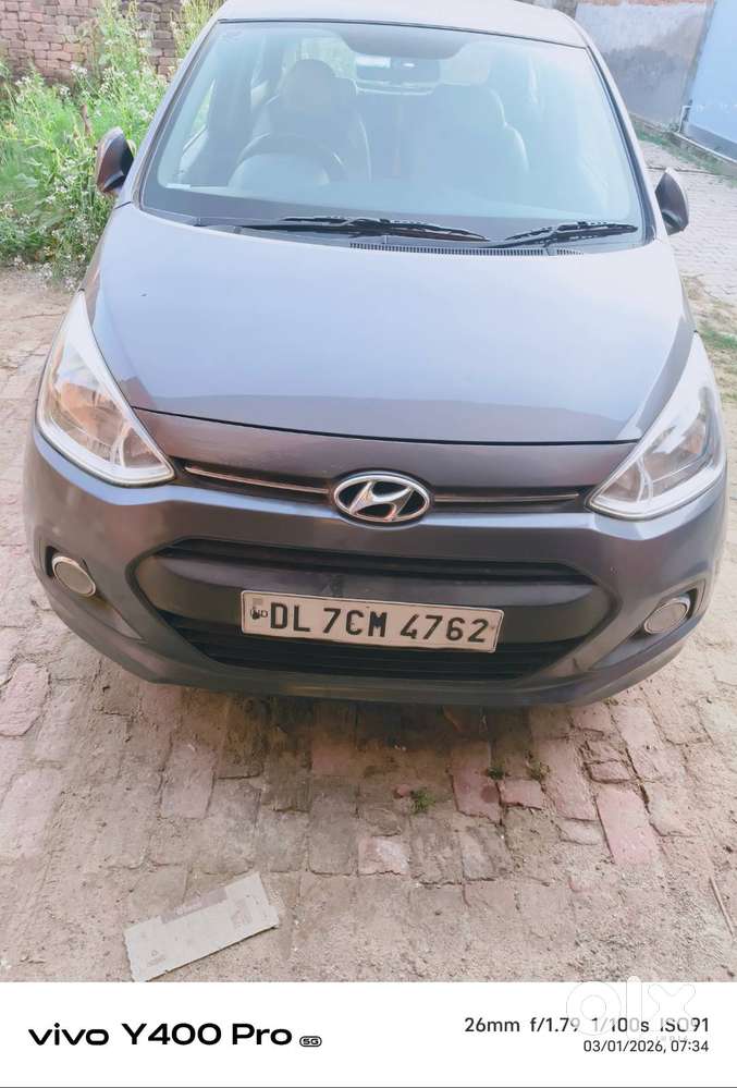 I Want To Sell My Car , As I'm Looking For Big