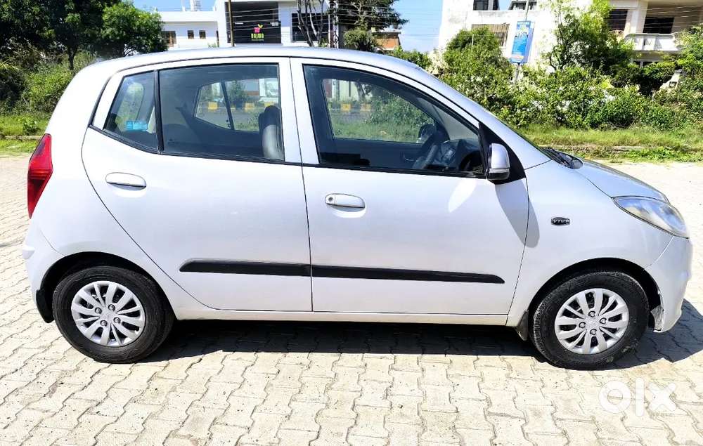Hyundai I10 Reg.2014 Petrol Well Maintained For Sale
