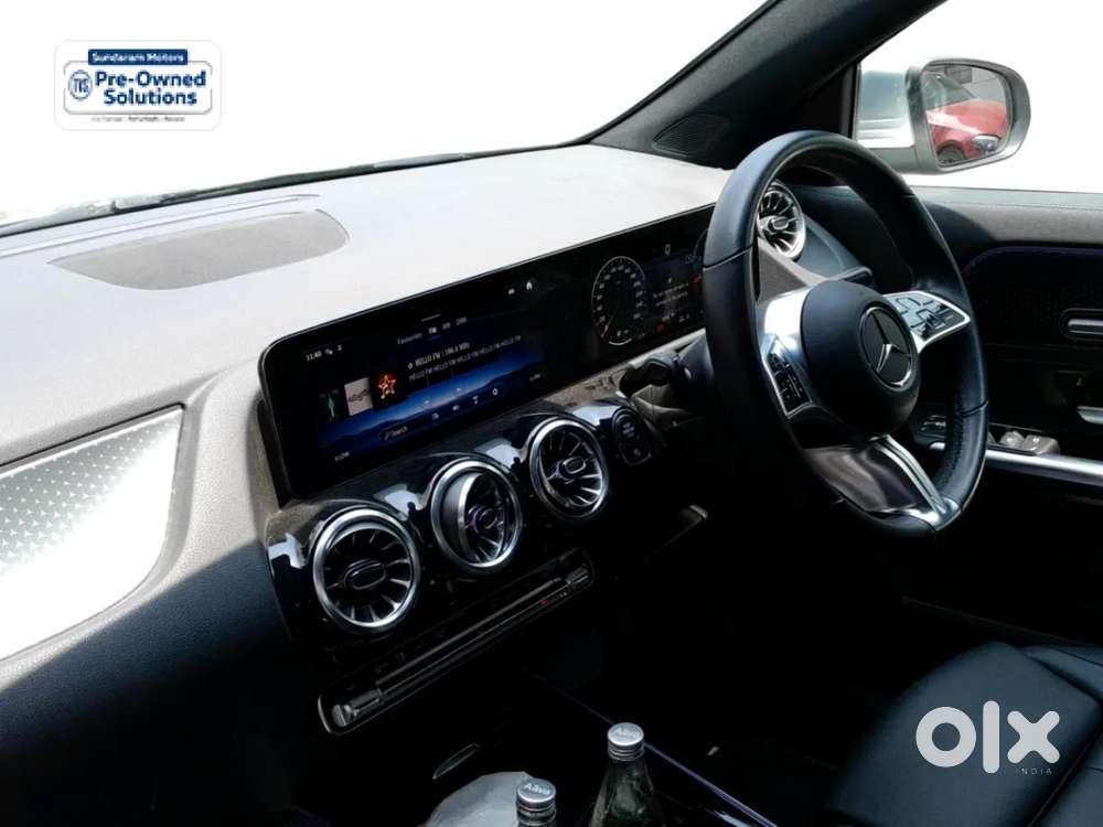 Mercedes-benz Gla 200, 2026, Petrol