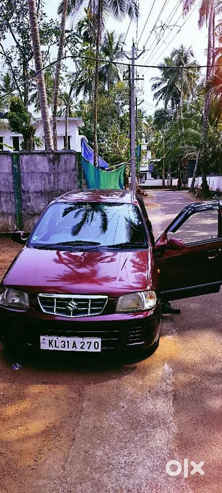 Goid Condition New Battery And New 4 Tyres Fully Serviced
