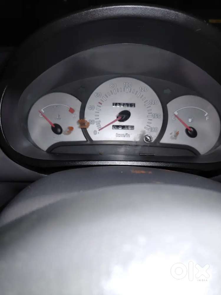 Hyundai Santro Xing 2006