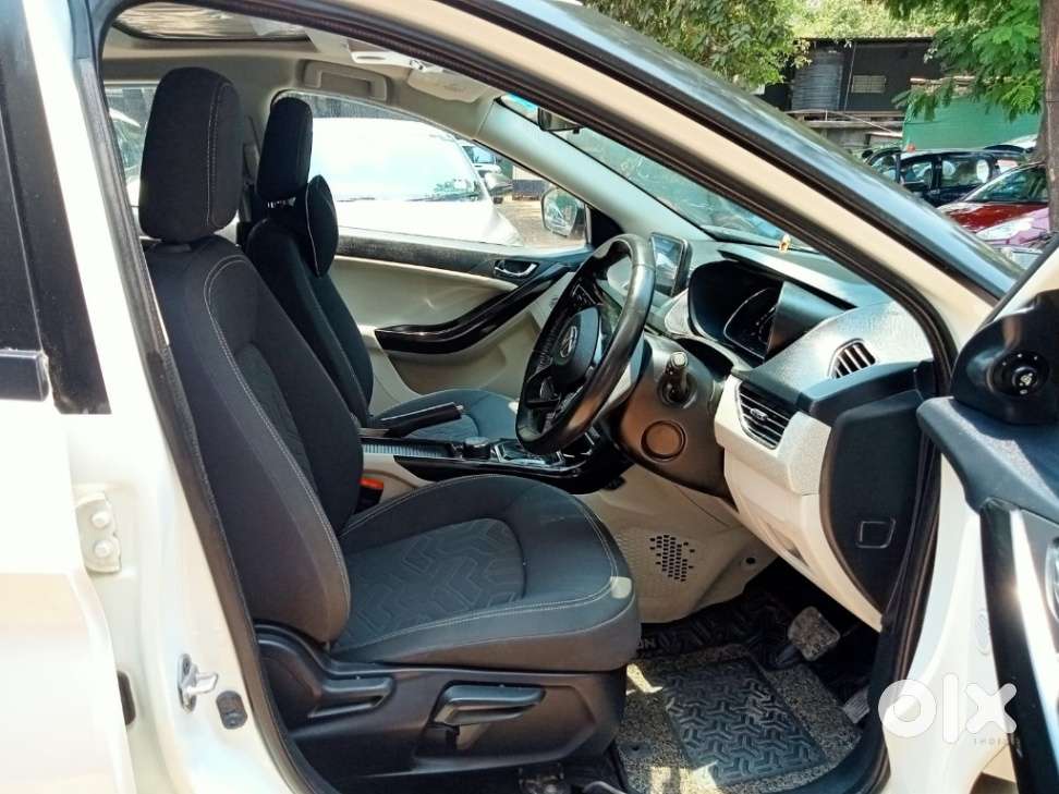 Tata Nexon Amt Xza Plus, 2023, Petrol