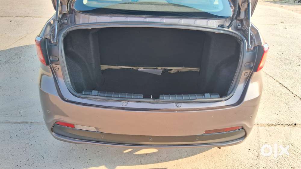 Tata Tigor 1.2 Revotron Xz Plus, 2018, Petrol