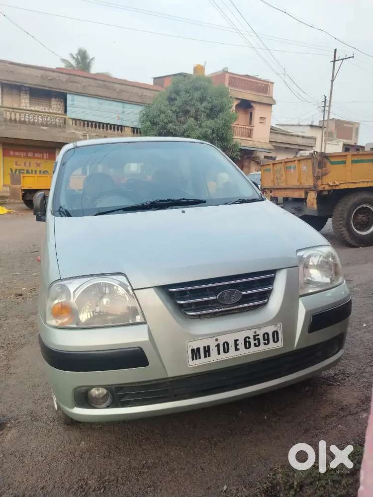 Hyundai Santro Xing 2004 Xl
