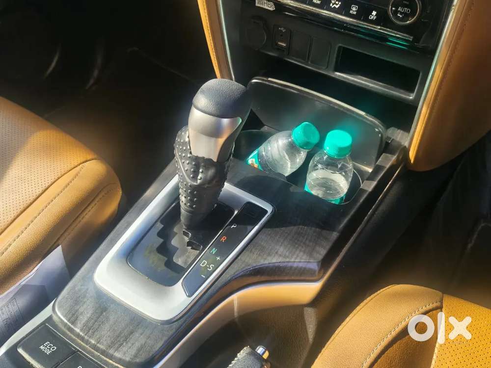 Toyota Fortuner 2020 Diesel 90000 Km Driven