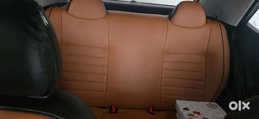Hyundai Venue Kappa Mt 2020
