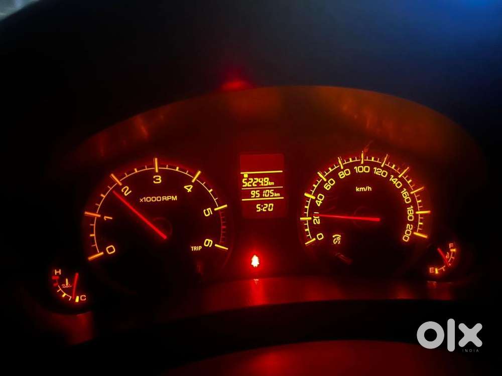 Maruti Suzuki Ertiga 2014 Diesel 96000 Km Driven