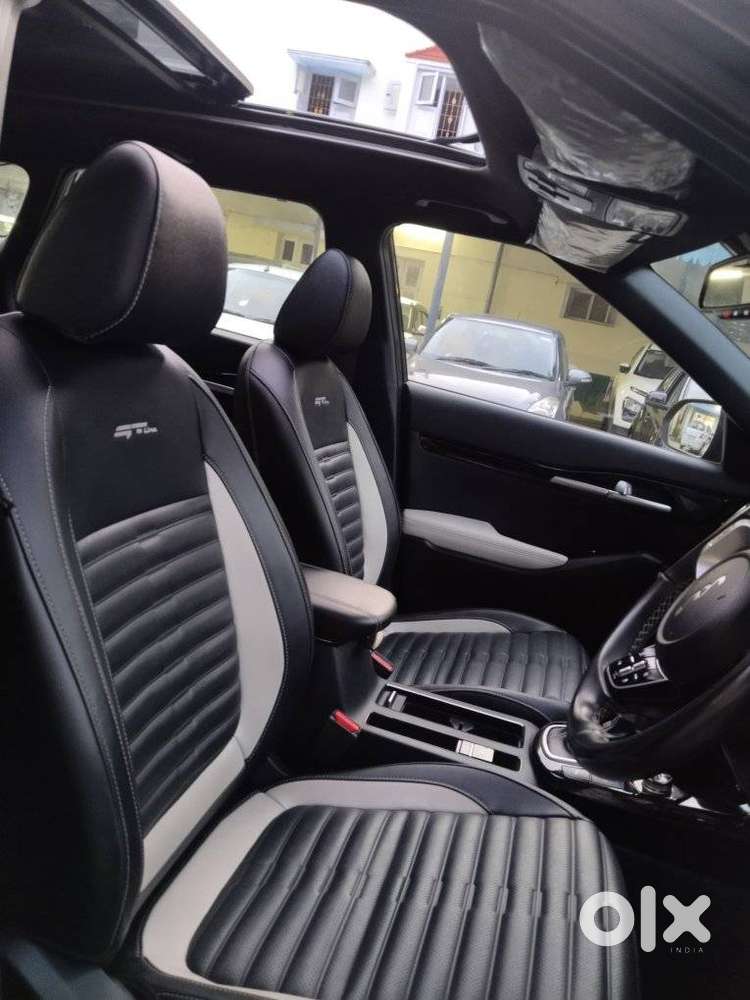 Kia Seltos 1.5 Gtx+ Diesel At, 2023, Diesel