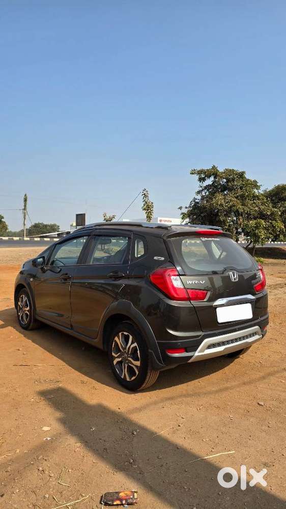 Honda Wr-v I-dtec S, 2019, Diesel