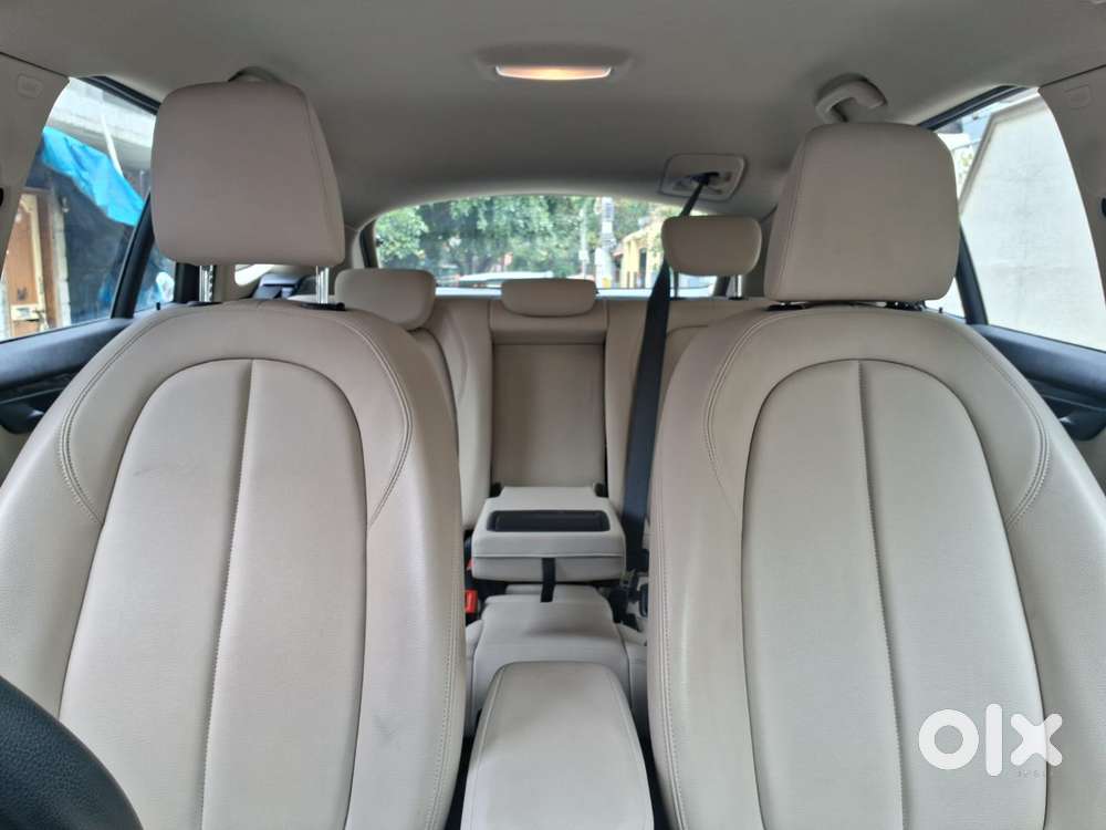 Bmw X1 2.0 Sdrive20d Xline, 2019, Diesel