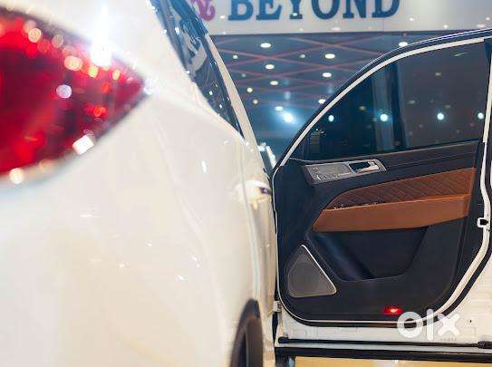 Mahindra Alturas G4 4x4 At, 2019, Diesel