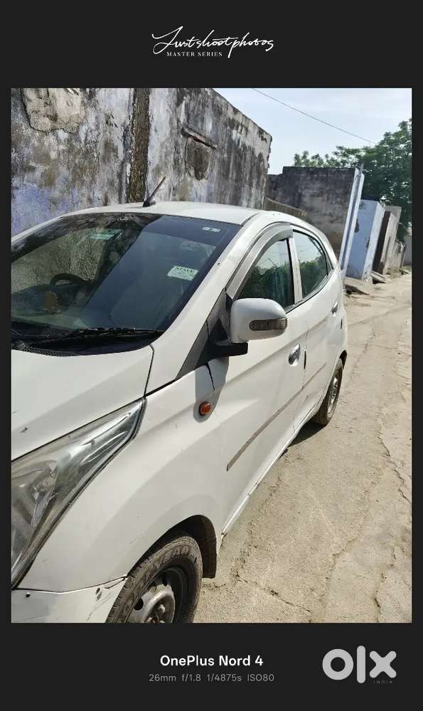 Good Condition