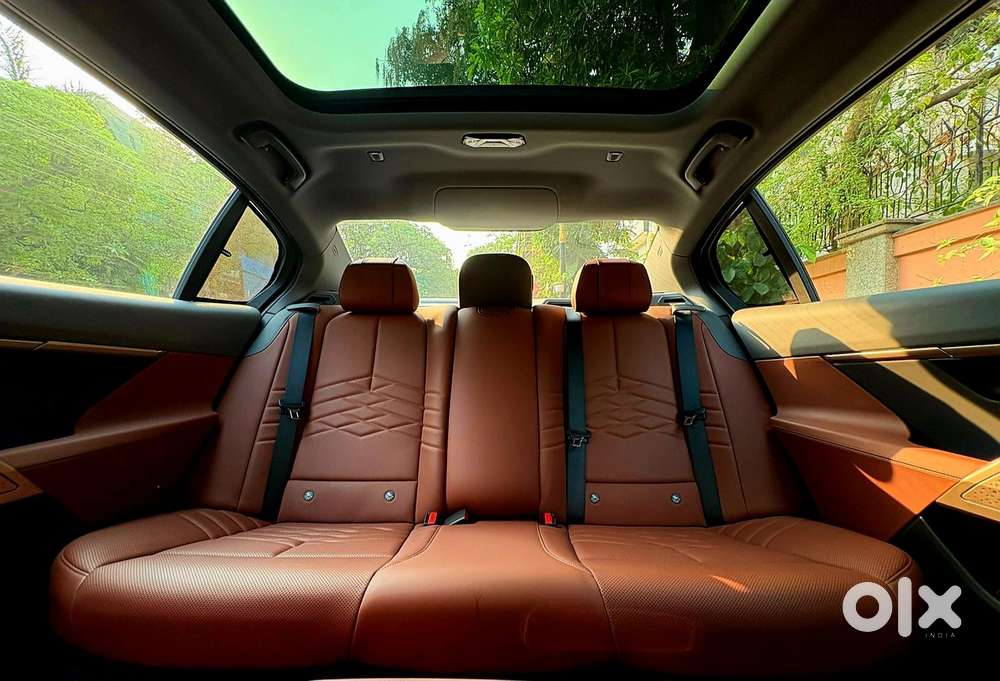 Bmw 5 Series 530 Li M Sport, 2025, Petrol