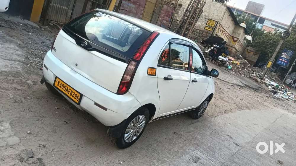 Tata Indica Vista Tdi 2015 Diesel Manual
