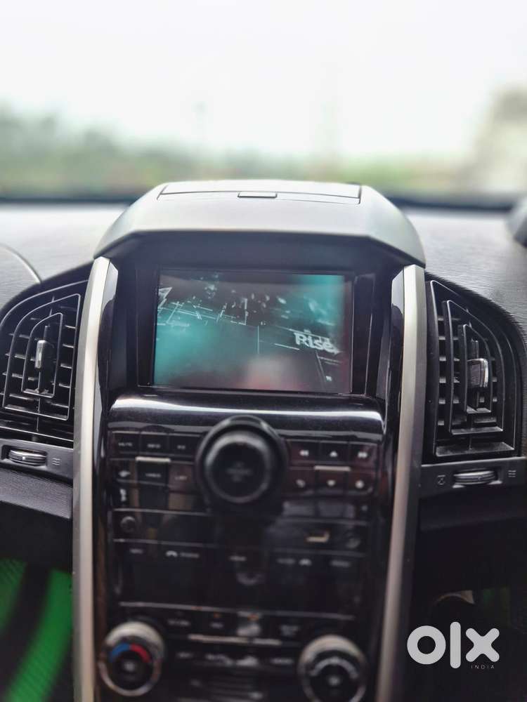 Mahindra Xuv500 W9 1.99, 2019, Diesel