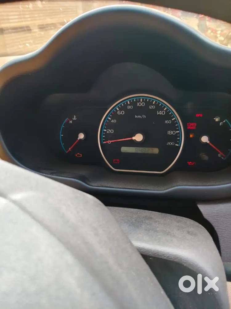 Hyundai I10 2008 Petrol 85000 Km Driven