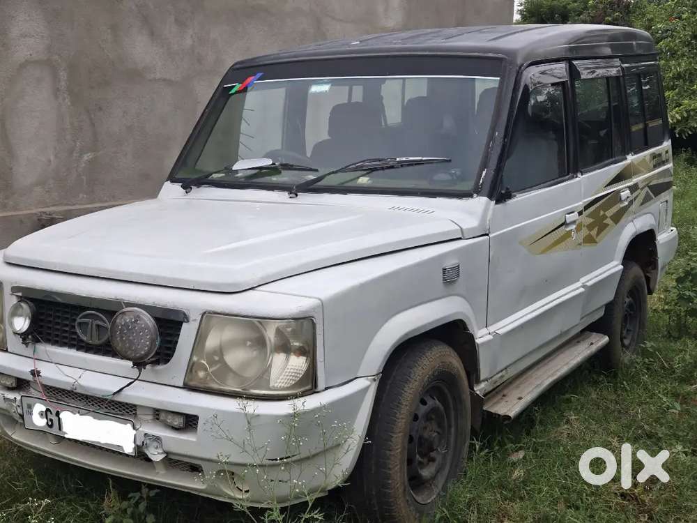 Tata Sumo Diesel Manual 2008