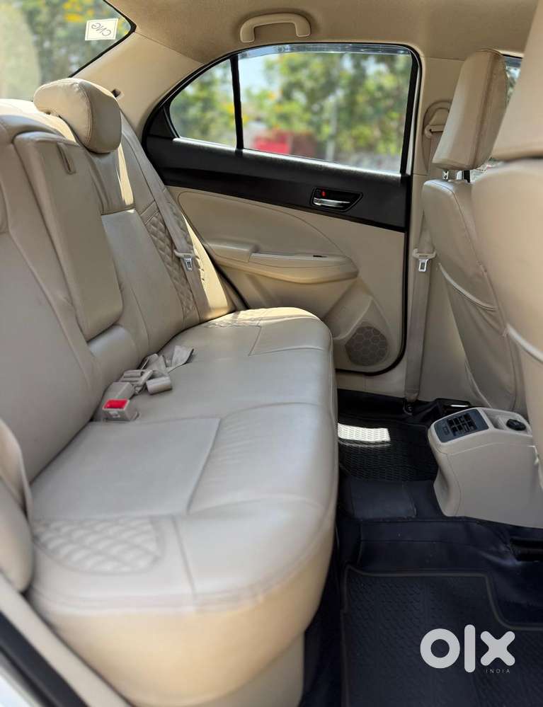 Maruti Suzuki Dzire 1.2 Vxi Cng, 2024, Petrol