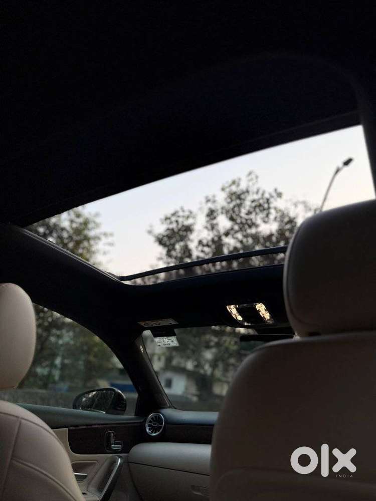 Mercedes-benz A-class Limousine 200d, 2022, Diesel