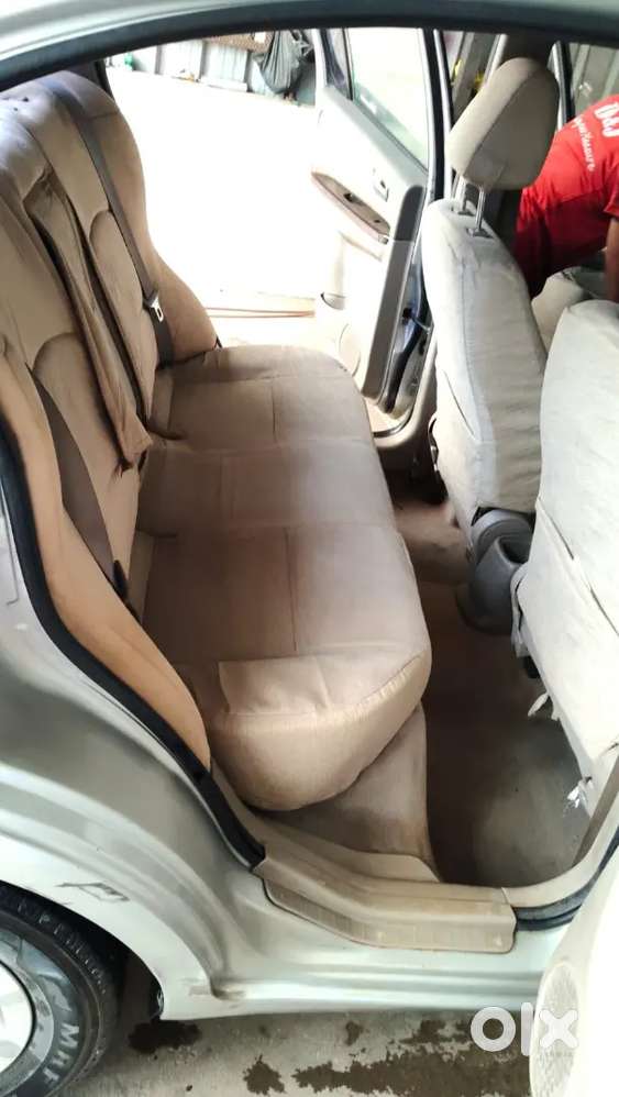 Maruti Suzuki Sx4 2011 Petrol Manual