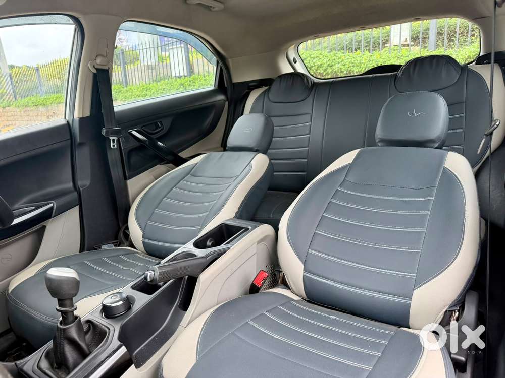 Tata Nexon 1.5 Revotorq Xza Plus Dualtone, 2020, Diesel