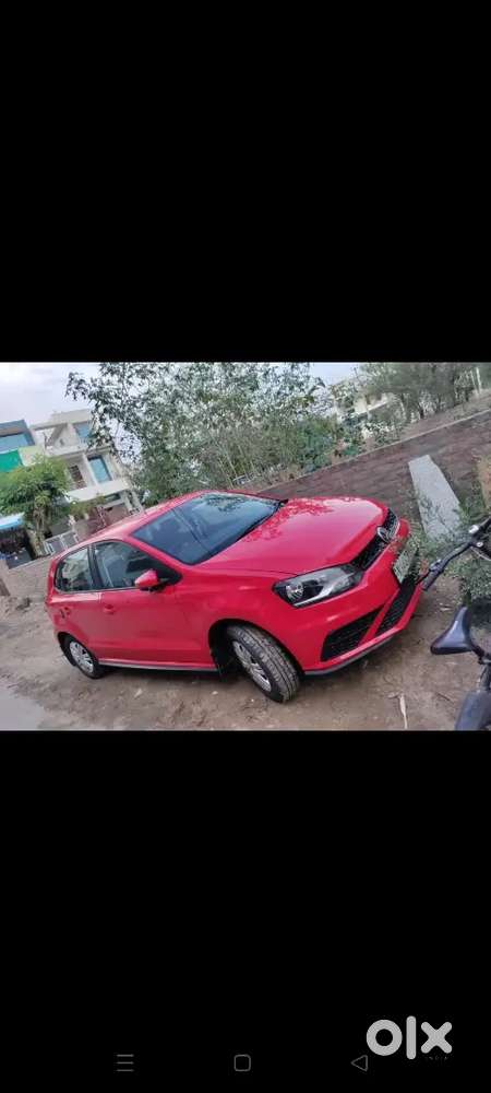 Volkswagen Polo 1.0 Mpi 2021
