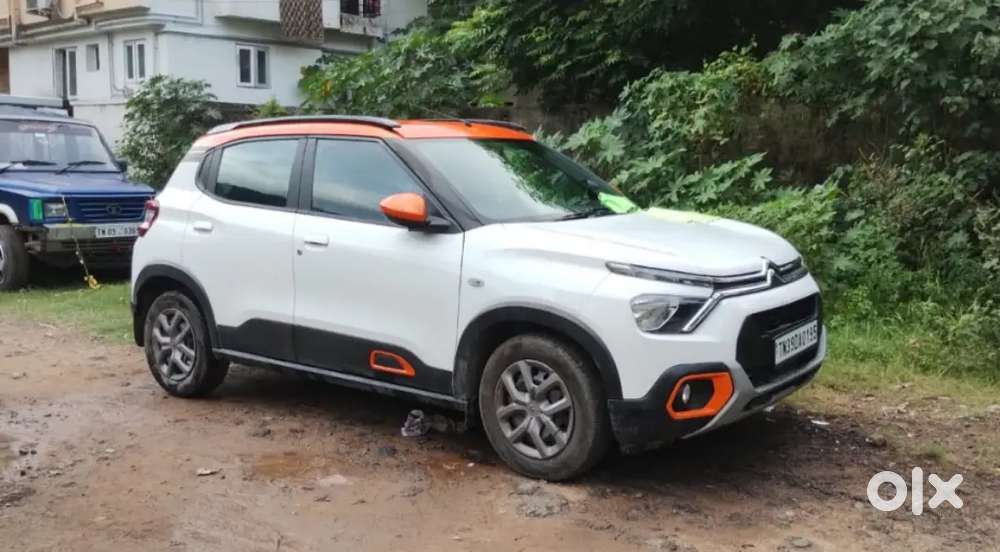 Citroen C3
