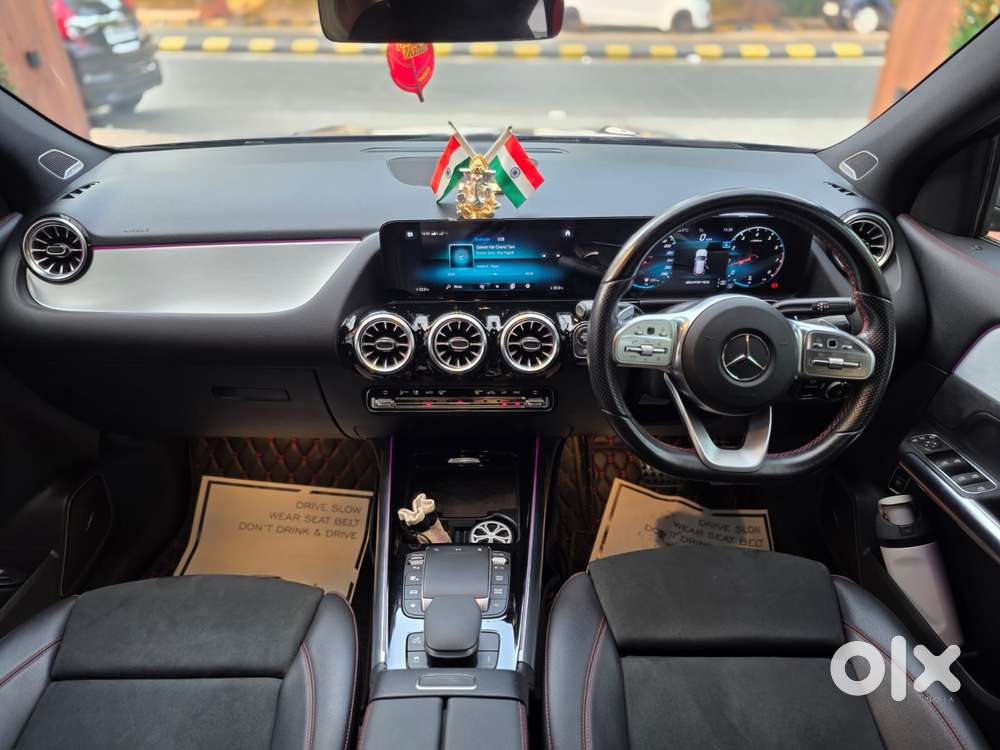 Mercedes-benz Amg Gla35 4matic, 2021, Petrol