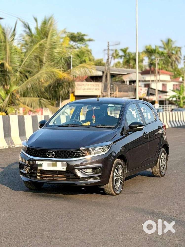 Tata Tiago 1.2 Revotron Xta, 2023, Petrol