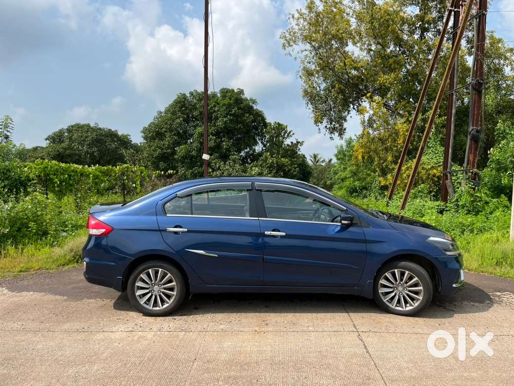 Maruti Suzuki Ciaz 2018
