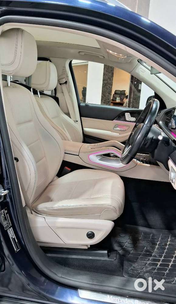 Mercedes-benz Gls 400d 4matic, 2023, Diesel