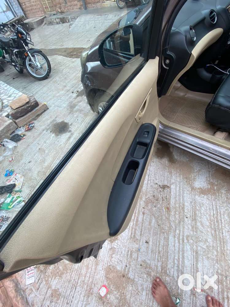 Honda Amaze Diesel 2015