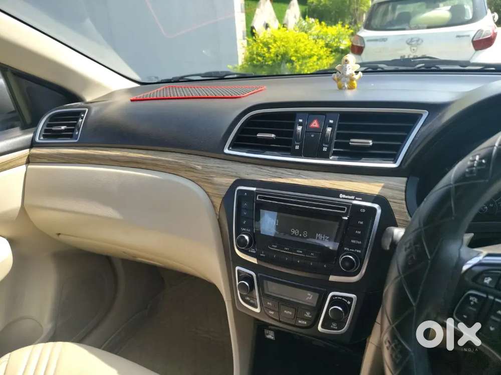 Maruti Suzuki Ciaz 2020 Urgent Sell New Car Purchase Scorpio N